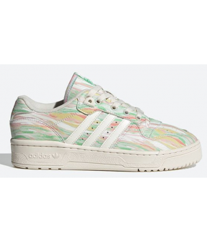 Кроссовки Adidas Rival Low мульти